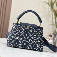 LV Capucines Bags